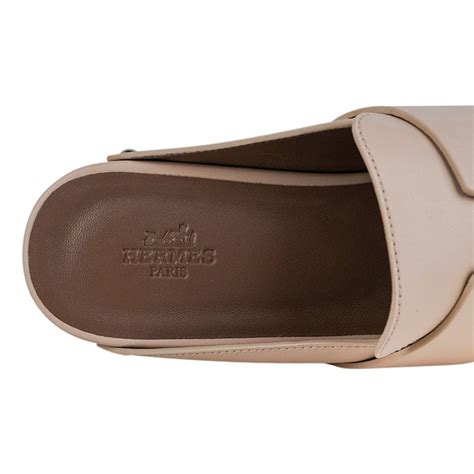 cayla mule hermes|Hermes Mules .